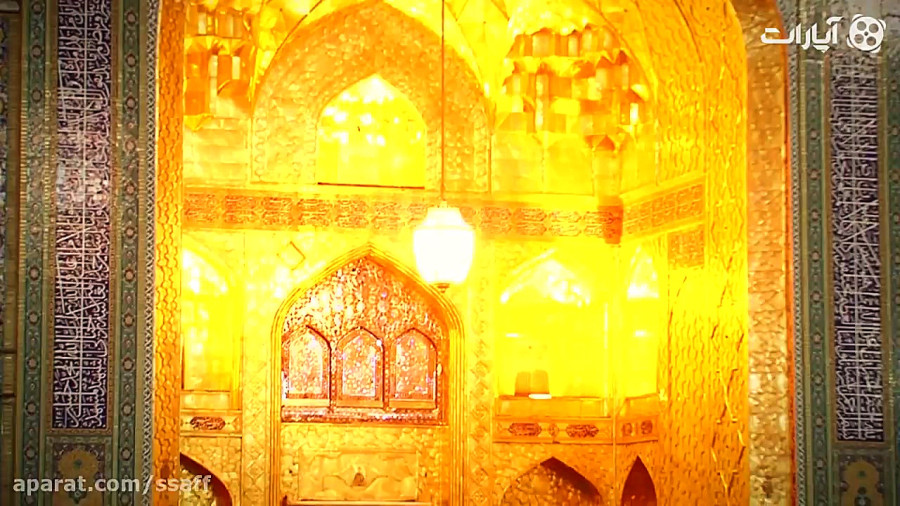 برآستان كریمان | طوس محل رفت و آمد شیعیان